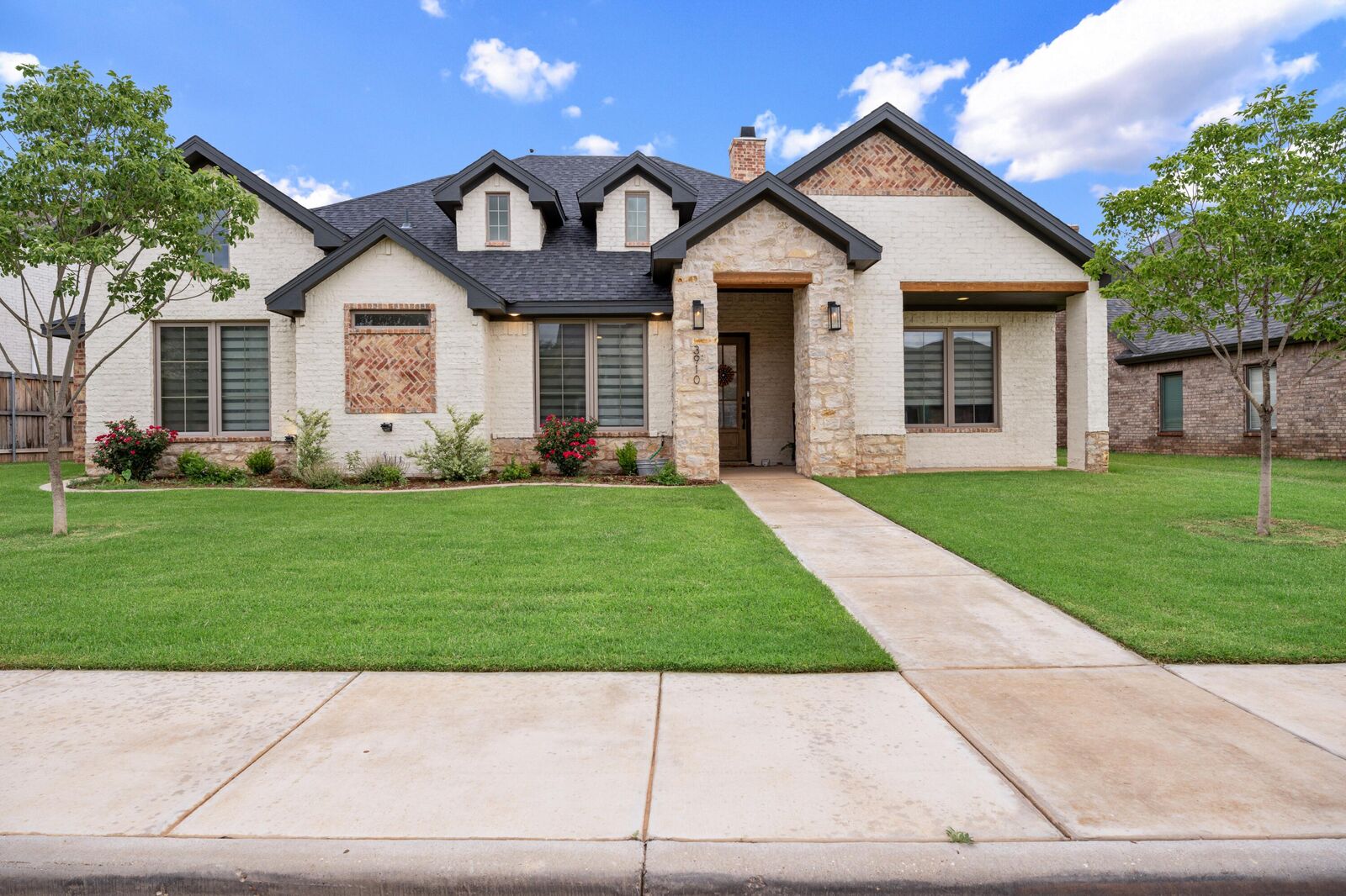 Property Photo: 3910 138th Street TX 79423