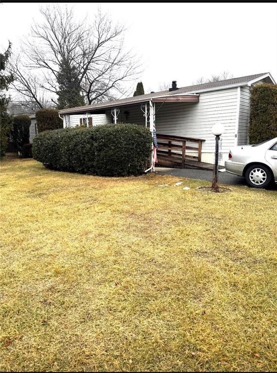 9 Stacey Drive  Lehigh Township PA 18088 photo