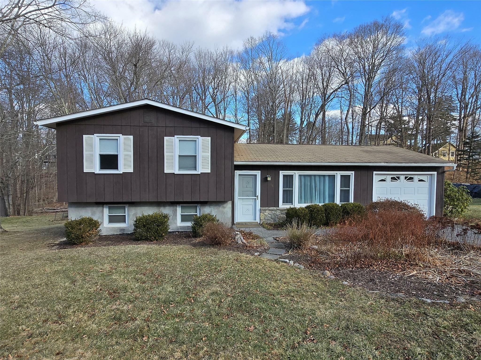 Property Photo: 16 Collier Drive E NY 10512