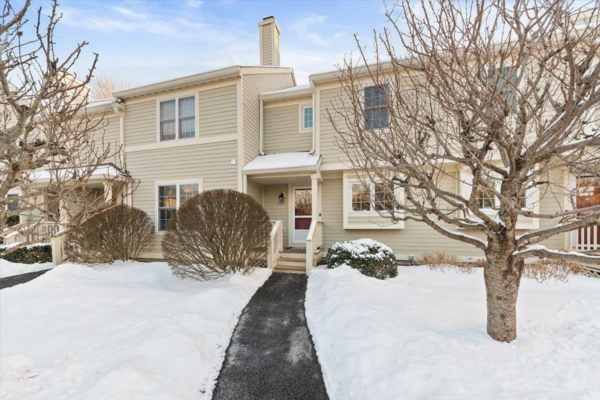 Property Photo:  3303 Morgan Drive  NY 10512 