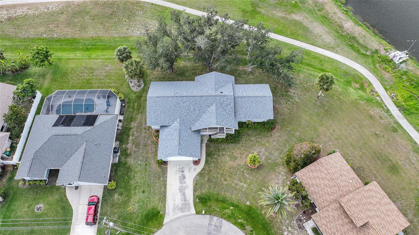 Property Photo:  18 Pebble Beach Road  FL 33947 