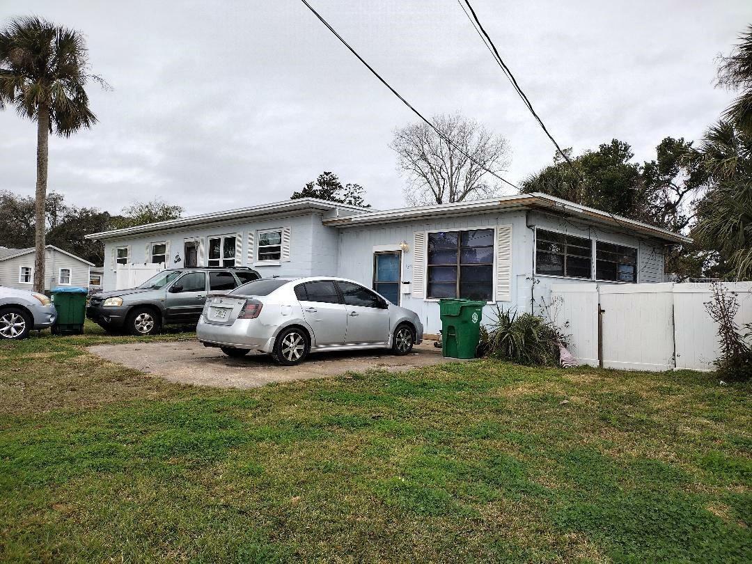 Property Photo:  128 2nd Street  FL 32117 