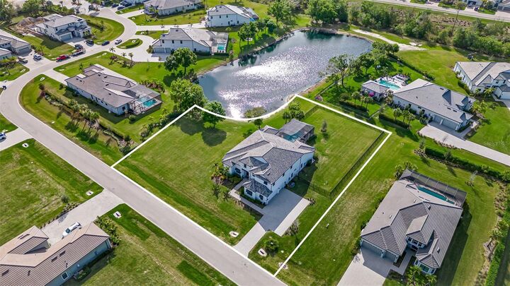 Property Photo:  19730 Panther Island Boulevard  FL 33928 