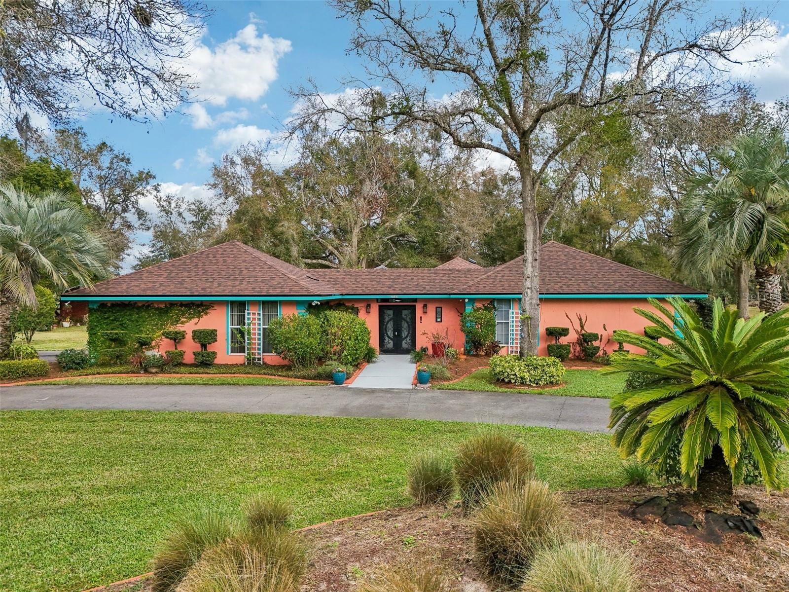 Property Photo: 36816 Taylor Mill Road FL 34731