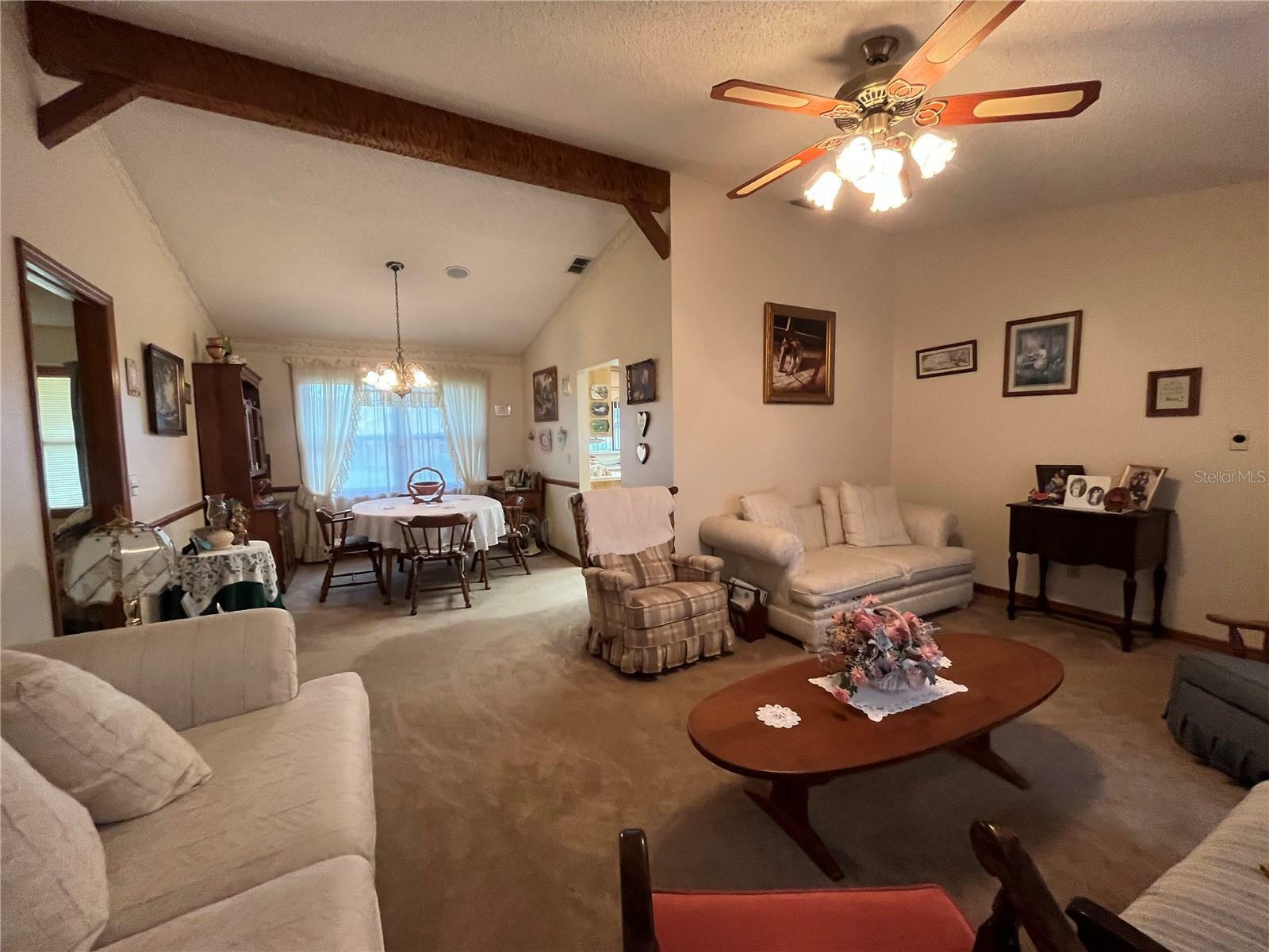 Property Photo:  813 Scott Lake Village N  FL 33813 