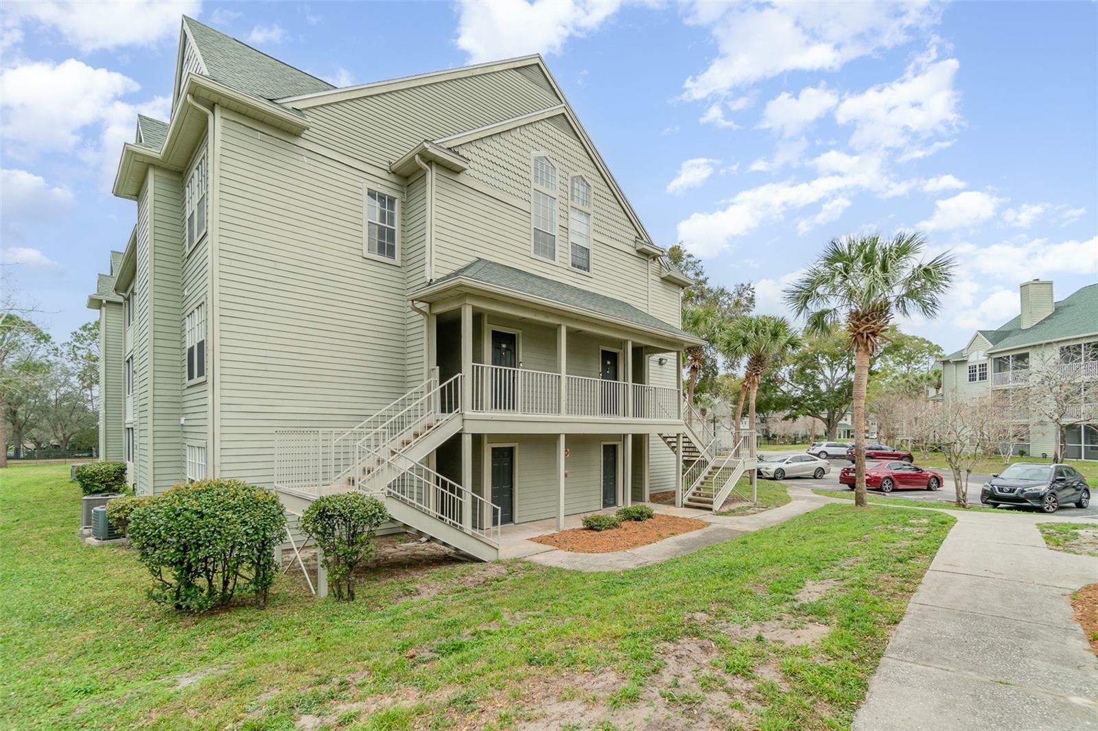 Property Photo:  6166 Westgate Drive 302  FL 32835 