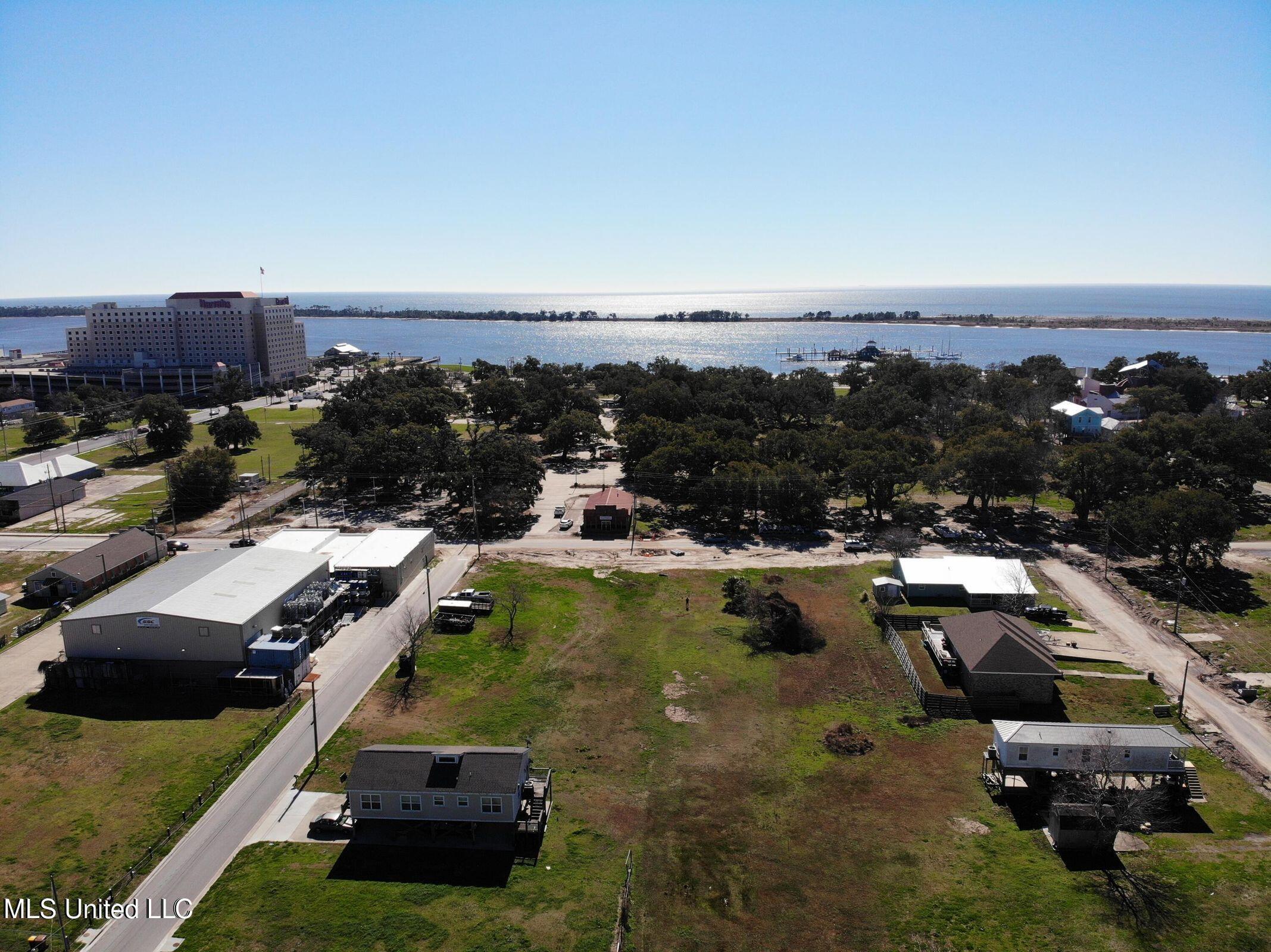 Property Photo: 346 Howard Avenue MS 39530