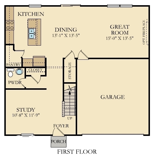 Property Photo: 4046 Jacoby Place IN 46268