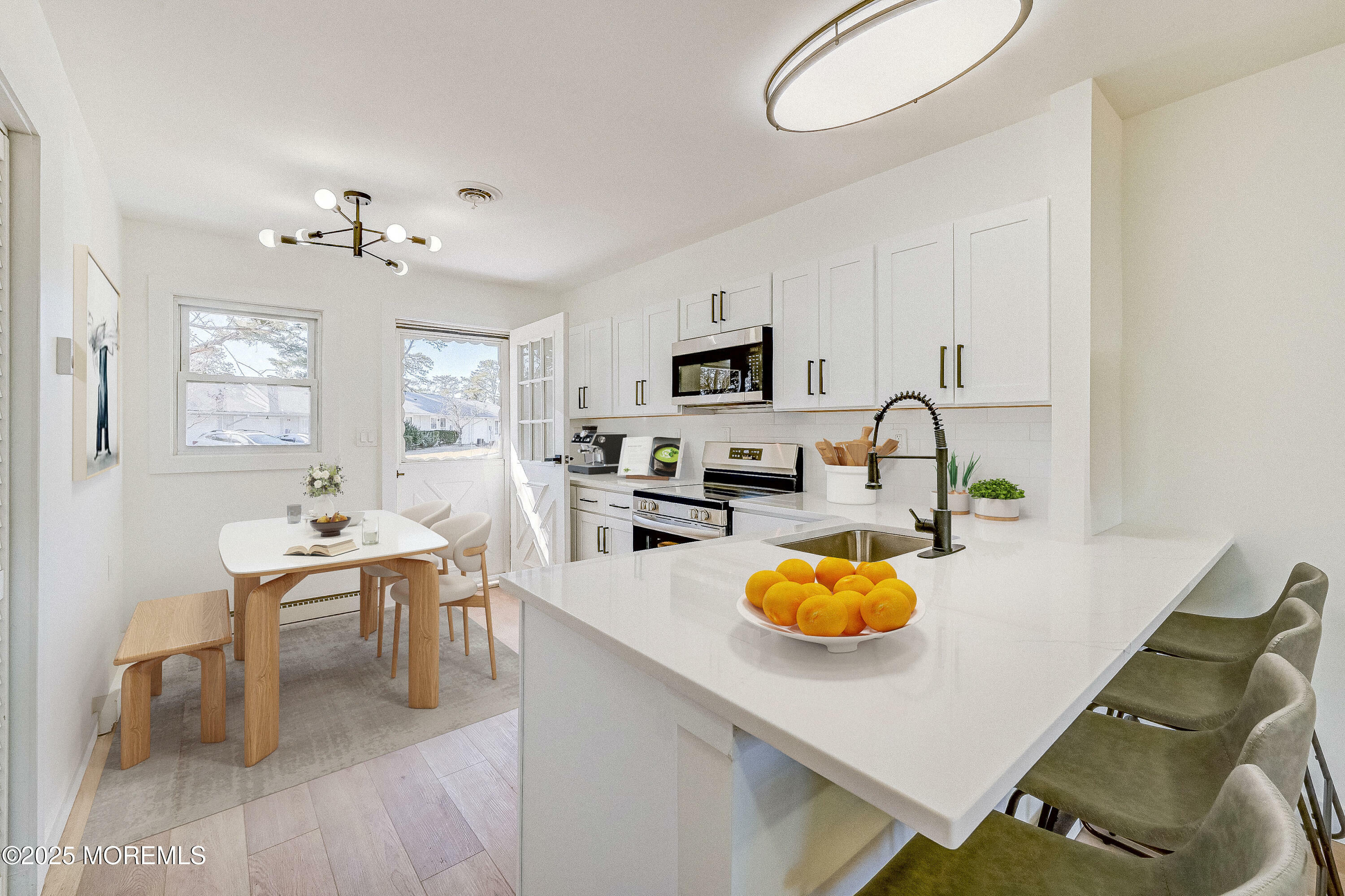 Property Photo: 5A Sterling Street NJ 08759