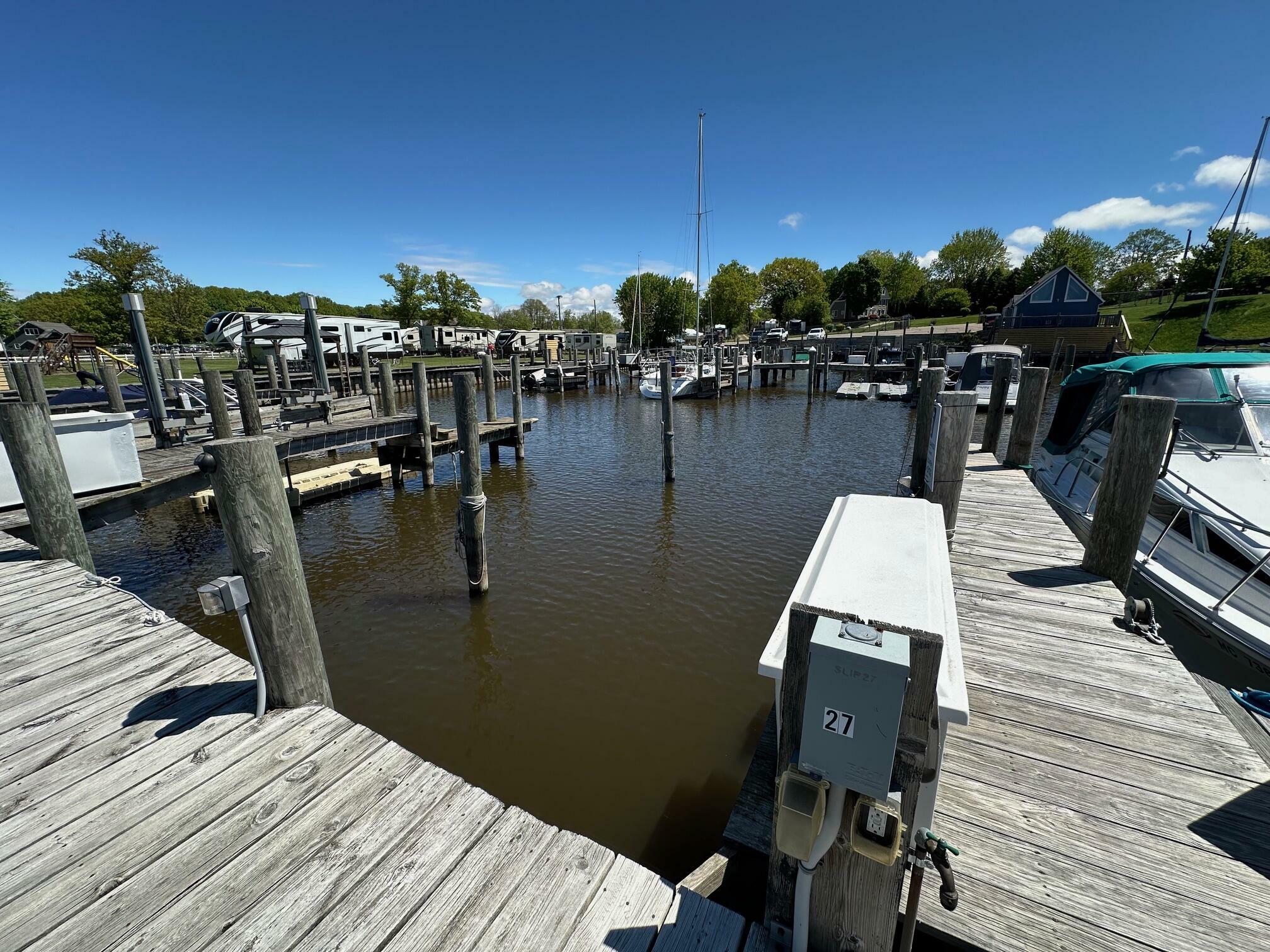 Property Photo: 40 N Bailey Avenue MI 49090