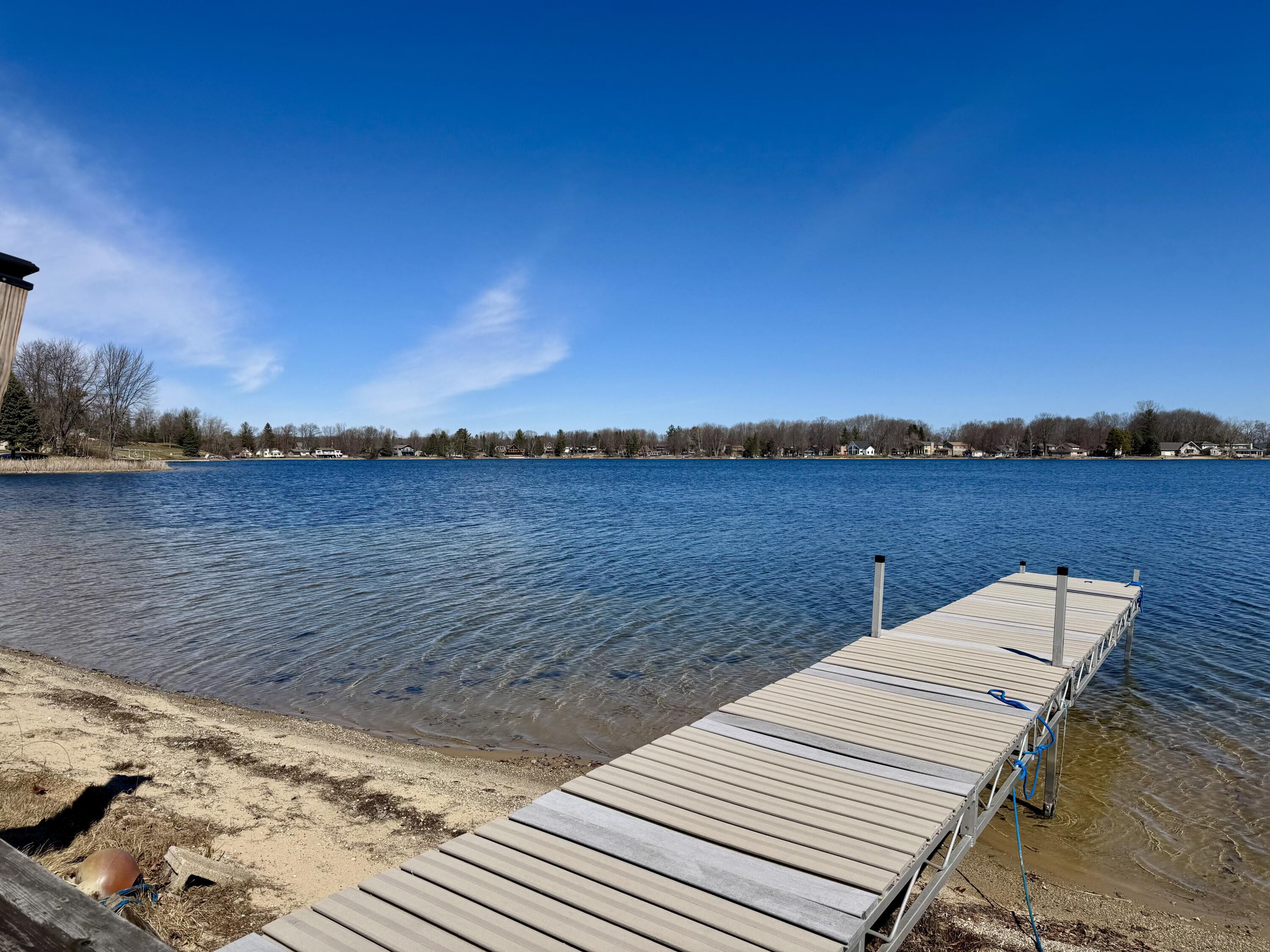 Property Photo: 7350 Holiday Drive MI 49346