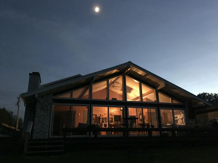Property Photo:  7350 Holiday Drive  MI 49346 