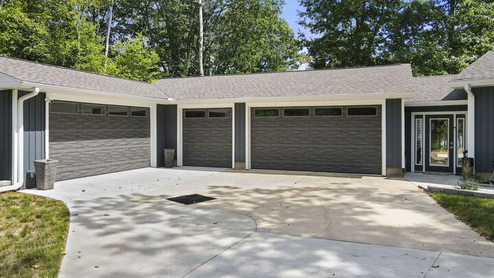 Property Photo: 9356 Miramichi Drive MI 49631