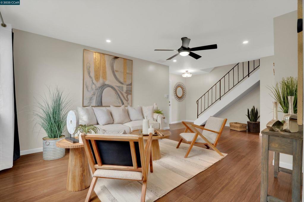 Property Photo: 125 Sunset Cir 45 CA 94510