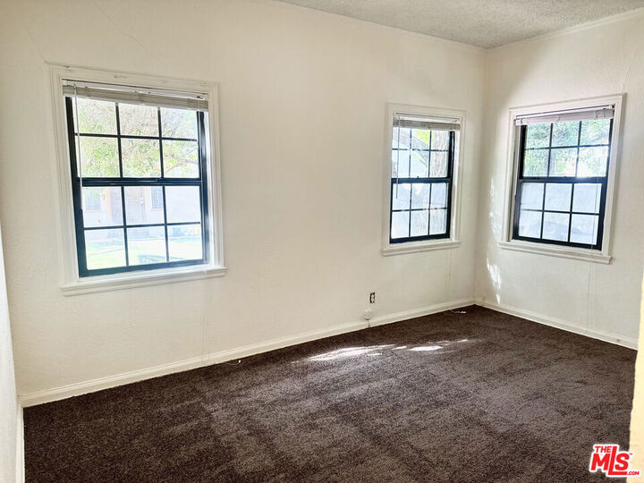 Property Photo: 1009 1/2 S Cochran Avenue CA 90019