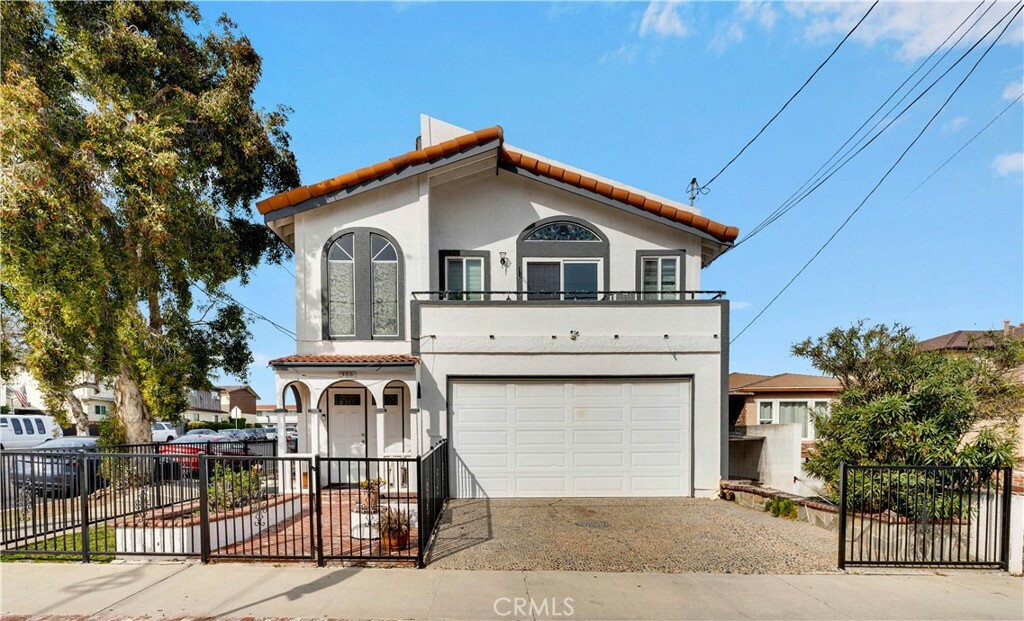 Property Photo:  986 W Oliver Street  CA 90731 