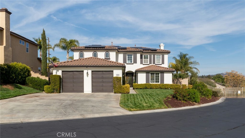 22878 Royal Adelaide Drive  Murrieta CA 92562 photo