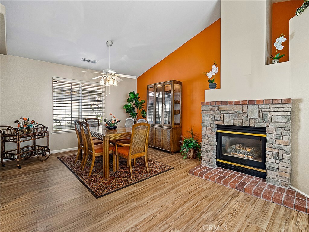 Property Photo: 3040 Unit 9 Granada Court 9 CA 95682