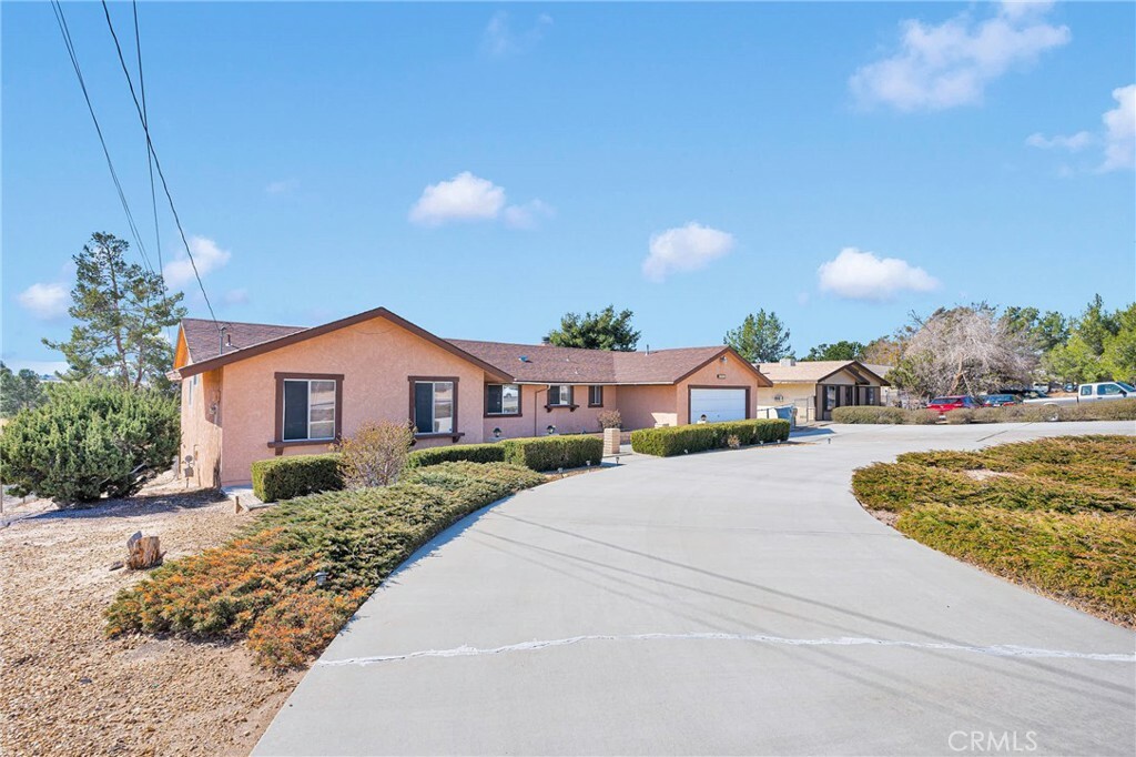 Property Photo: 17015 Lime Street CA 92345