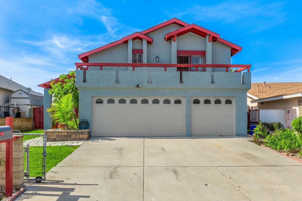 Property Photo:  2220 Enright Drive  CA 92173 