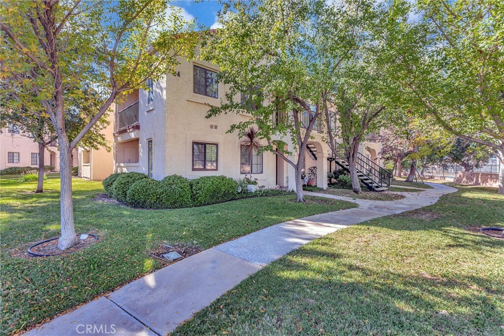 Property Photo:  2554 Olive Drive 190  CA 93550 