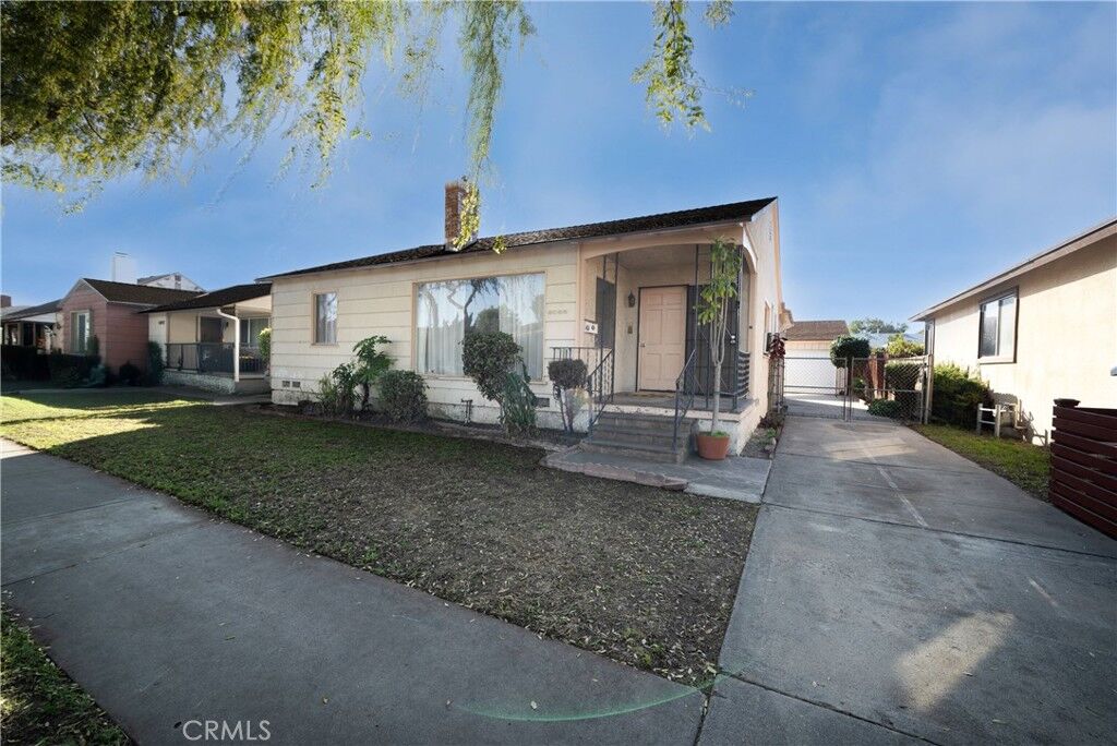 Property Photo:  6053 Pimenta Avenue  CA 90712 