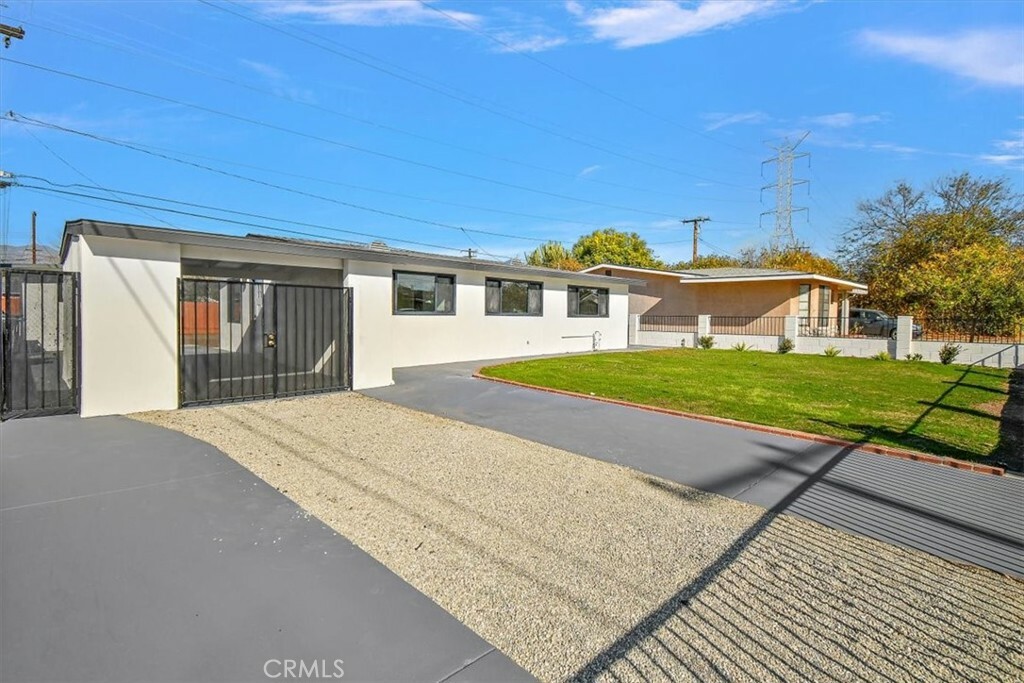 Property Photo:  17703 E Newburgh Street  CA 91702 