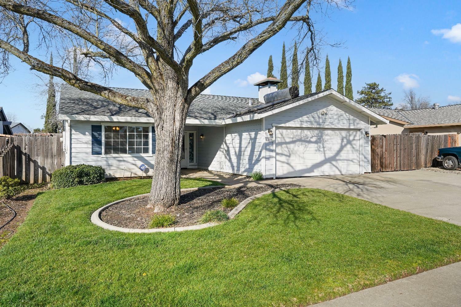 8213 Brushcreek Court  Citrus Heights CA 95621 photo