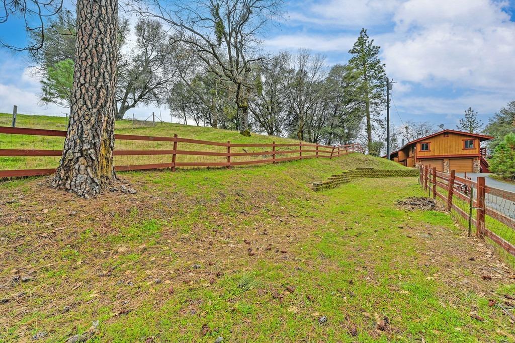 Property Photo: 6180 Grizzly Flat Road CA 95684