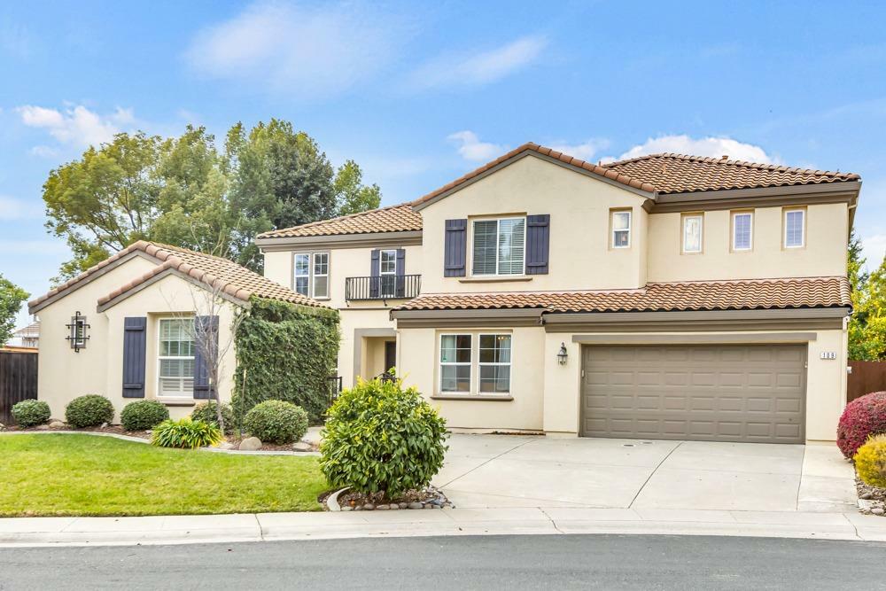 109 Starwood Court  Roseville CA 95747 photo