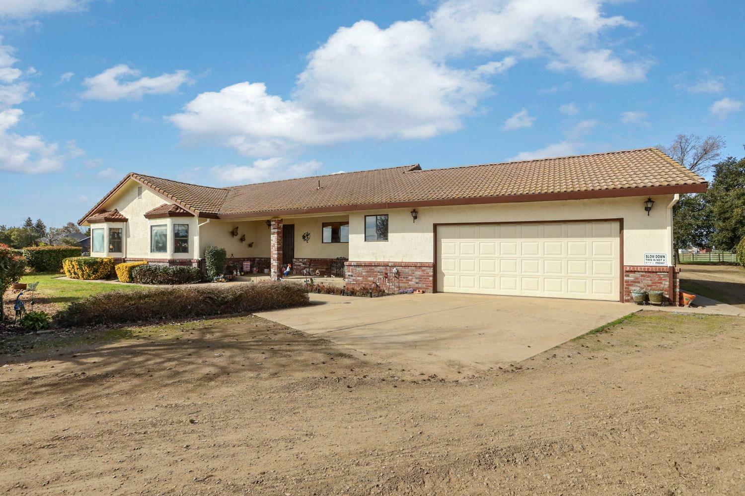 12069 Quiggle Road  Herald CA 95638 photo