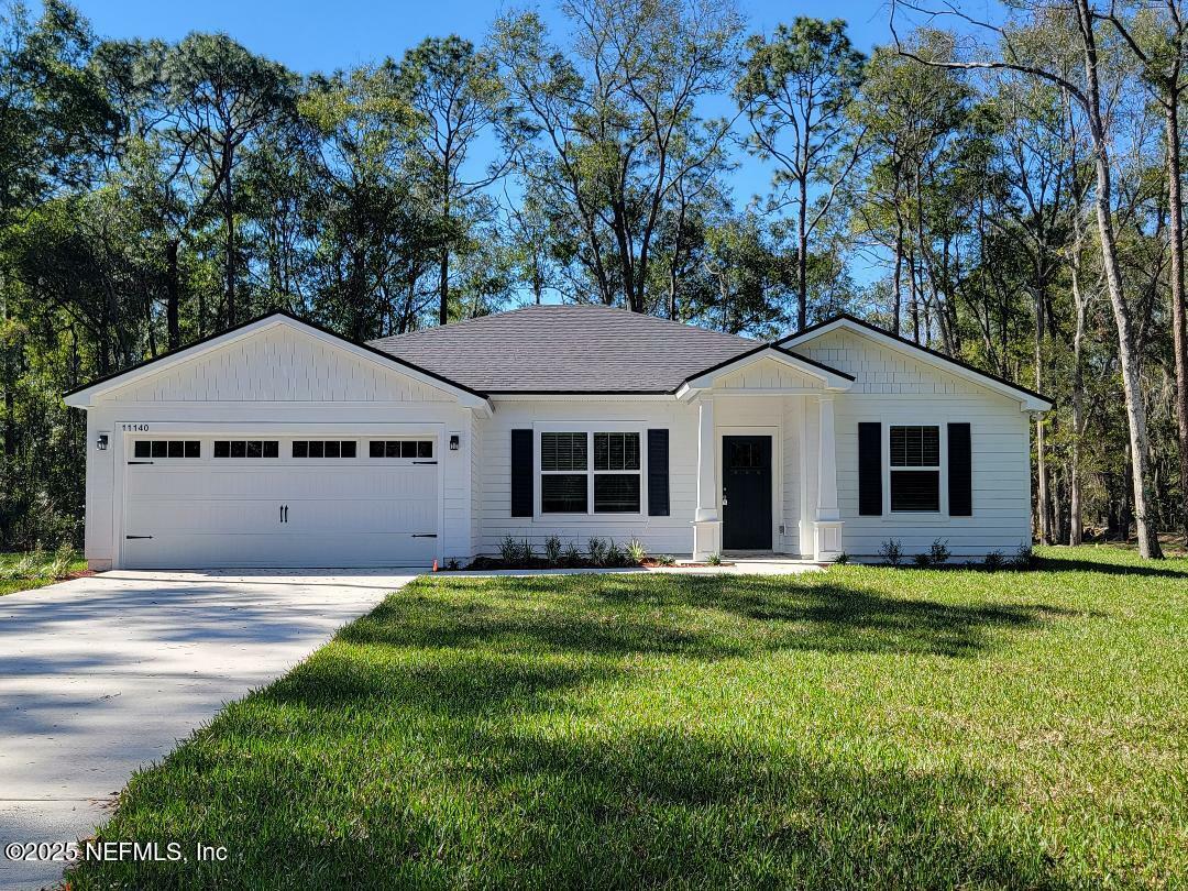 Property Photo:  11140 Pine Estates Road W  FL 32218 