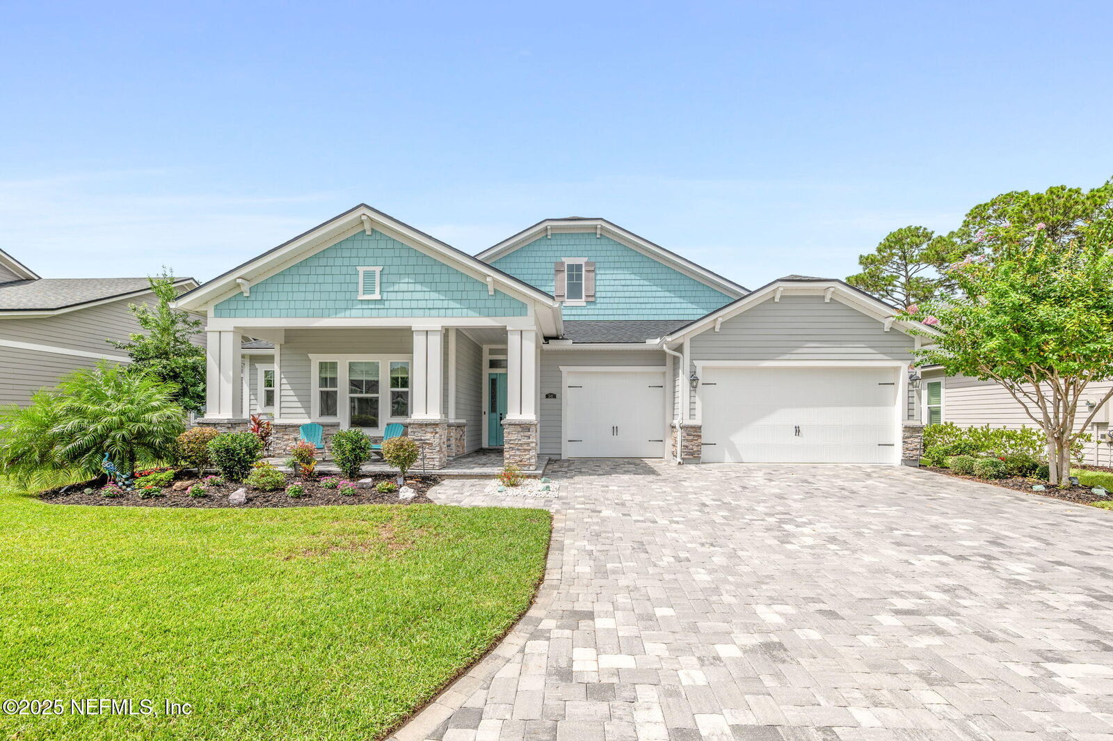 Property Photo:  541 Pescado Drive  FL 32095 