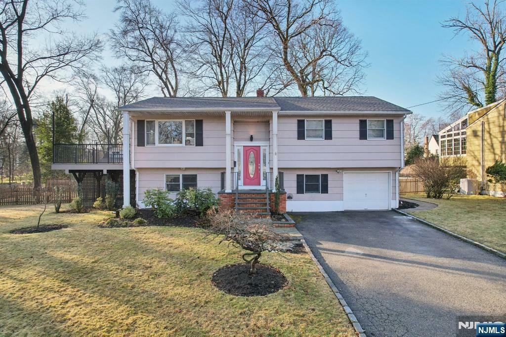 Property Photo: 23 Personette Avenue NJ 07044