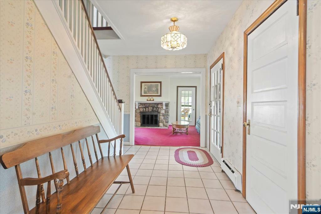 Property Photo: 222 Long Pond Road NJ 07421