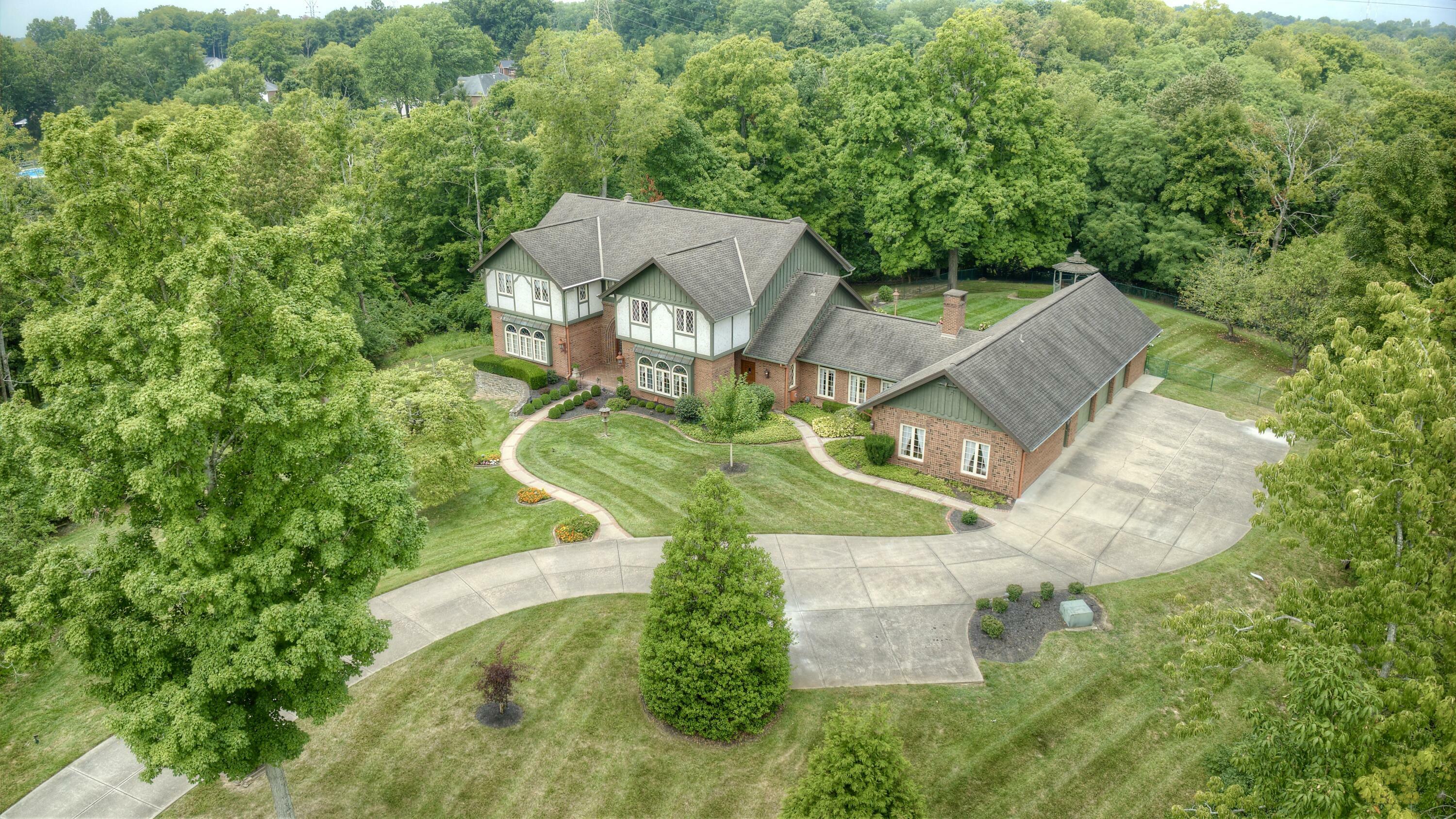 Property Photo:  835 Rosewood Drive  KY 41017 