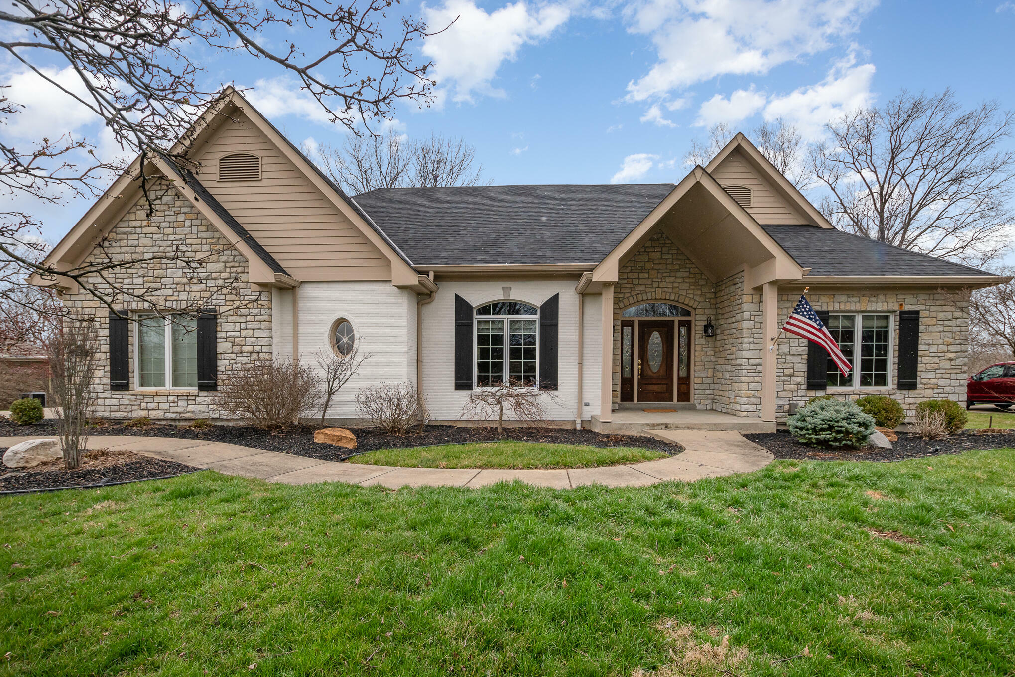 Property Photo:  3236 Highridge Drive  KY 41015 