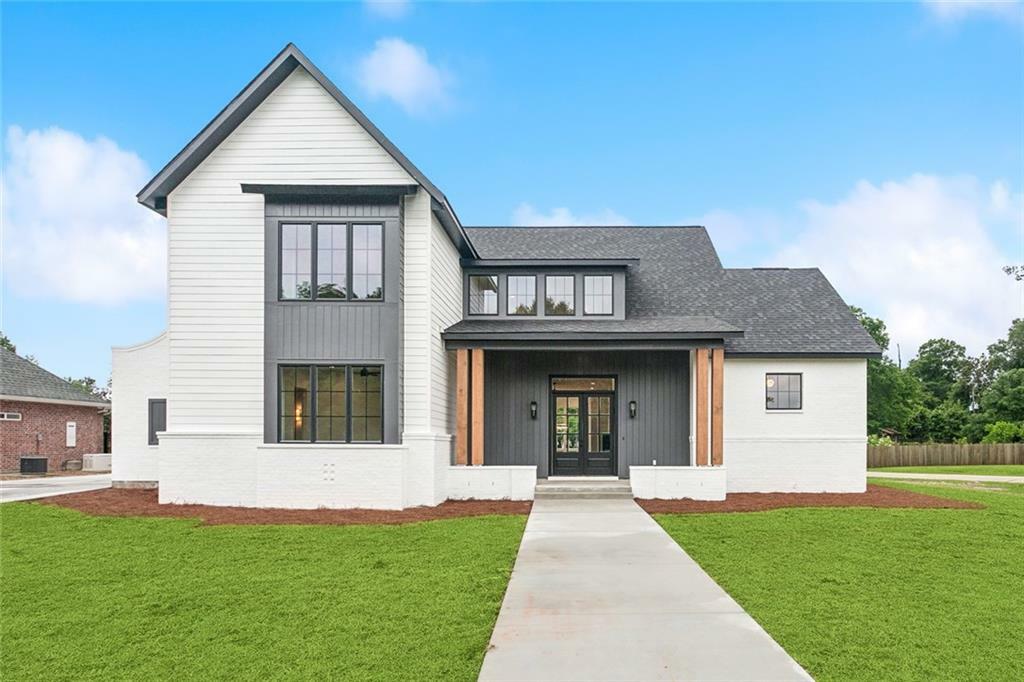 17252 English Saddle Lane  Hammond LA 70403 photo