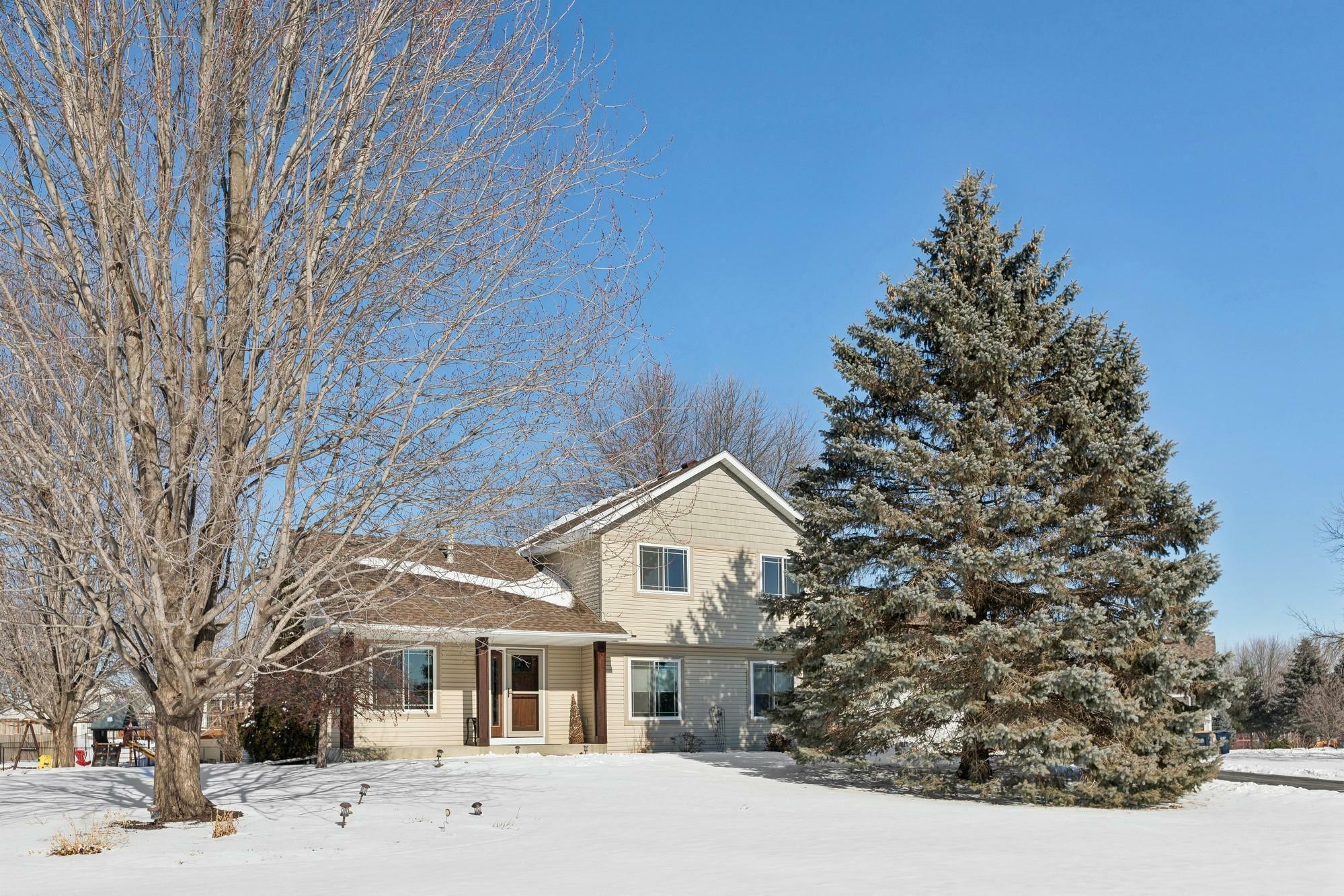 Property Photo:  20121 Calgary Trail  MN 55024 