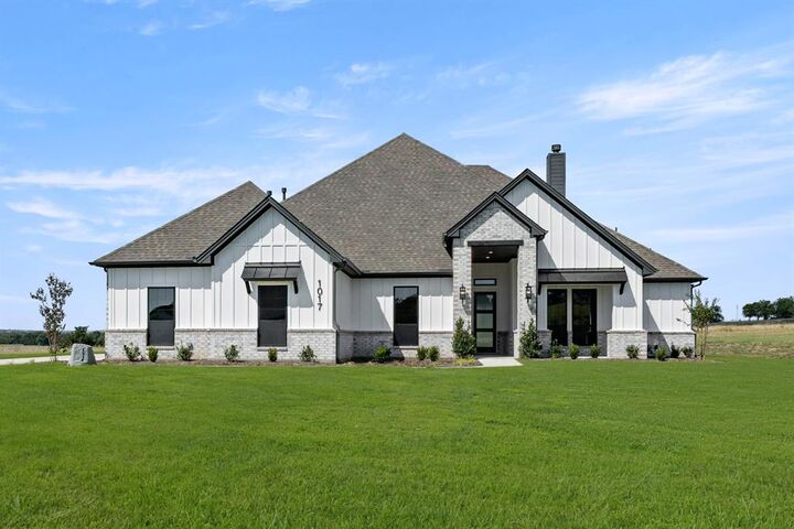 1017 Lake Prairie Trail  Fort Worth TX 76126 photo