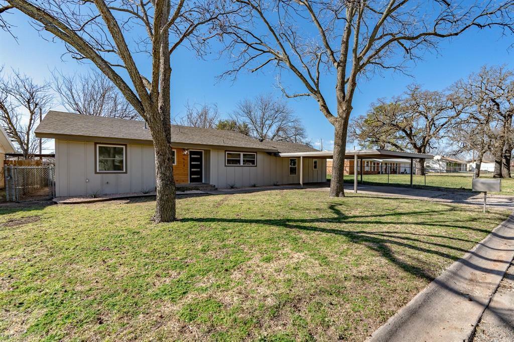 Property Photo:  513 Bryant Road  TX 79510 