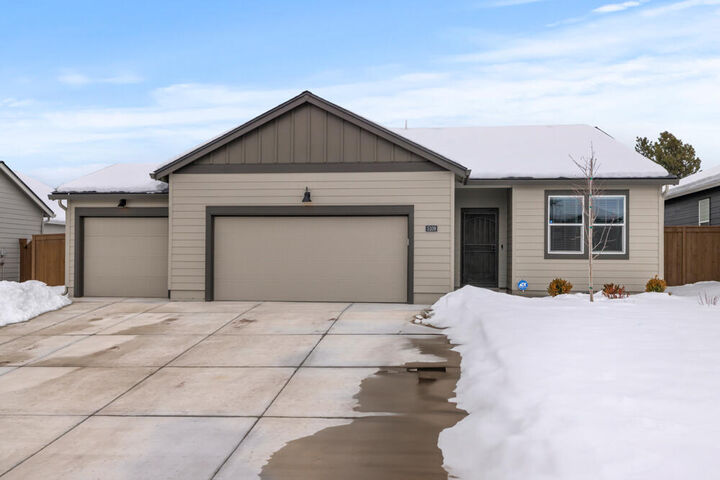 5109 Amberview Lane  Klamath Falls OR 97603 photo