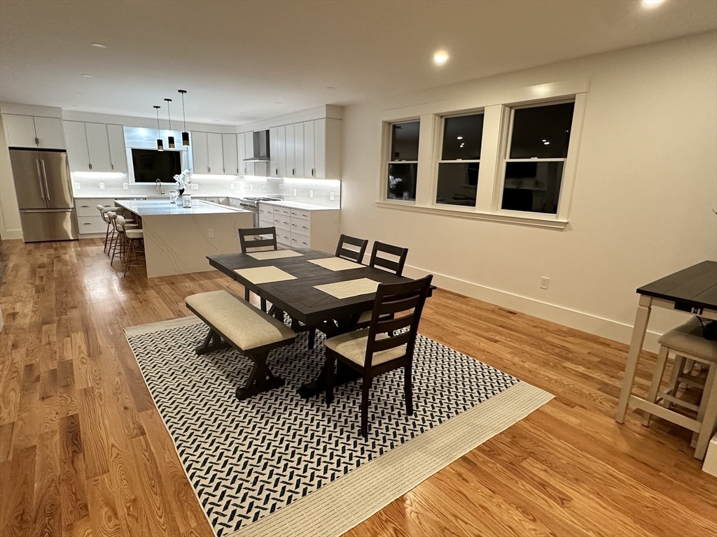 Property Photo:  146 Burgess Ave  MA 02090 