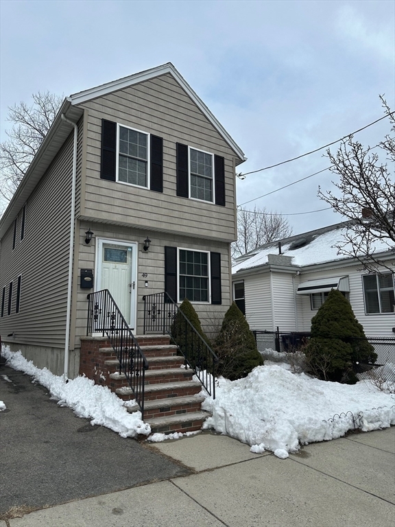 Property Photo:  49 Jefferson Ave  MA 02149 