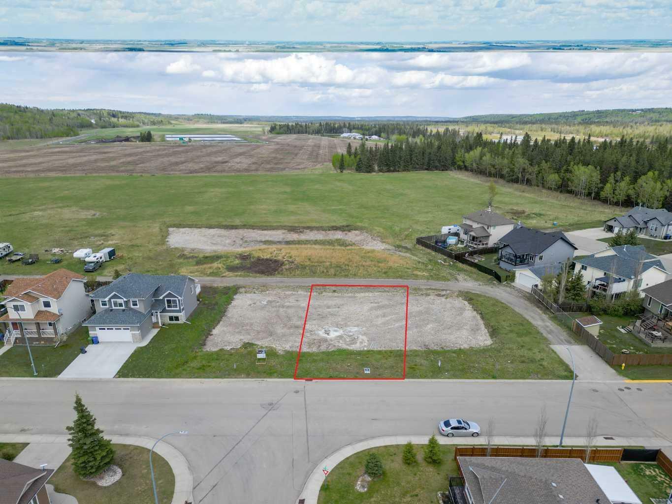 222 12 Avenue NE  Sundre AB T0M 1X0 photo