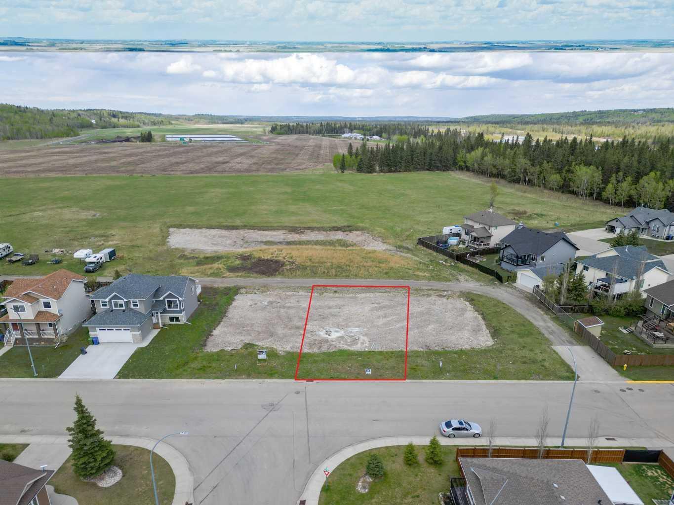Property Photo: 222 12 Avenue NE AB T0M 1X0