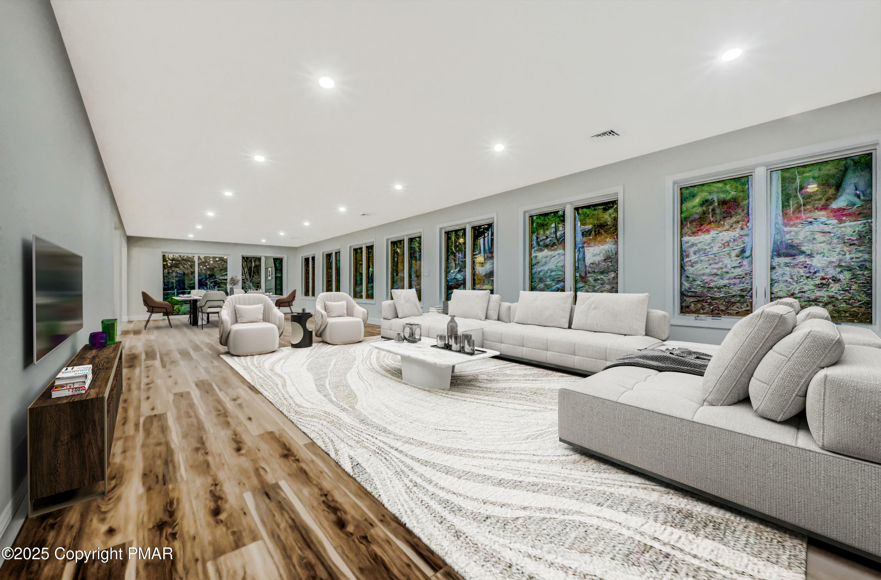 Property Photo: 5115 Anona Rd PA 18360