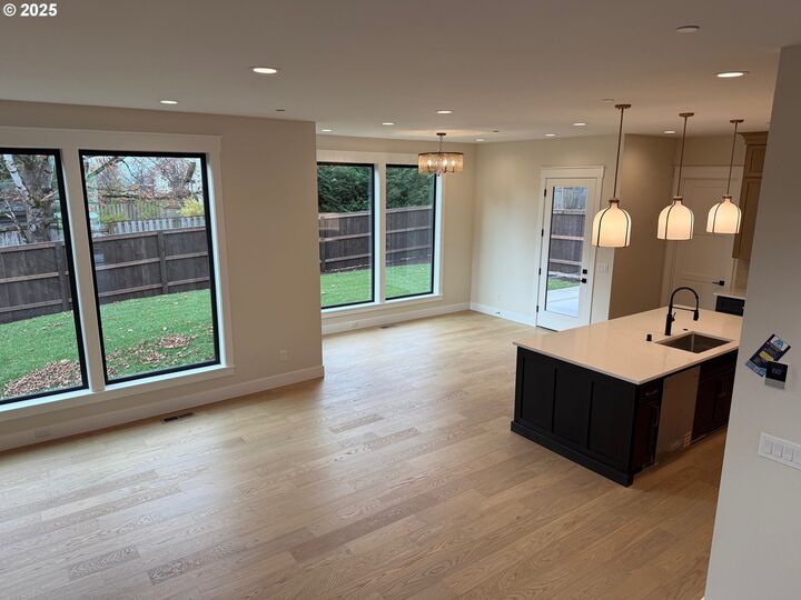 Property Photo:  1719 NW Goodwin St  WA 98607 