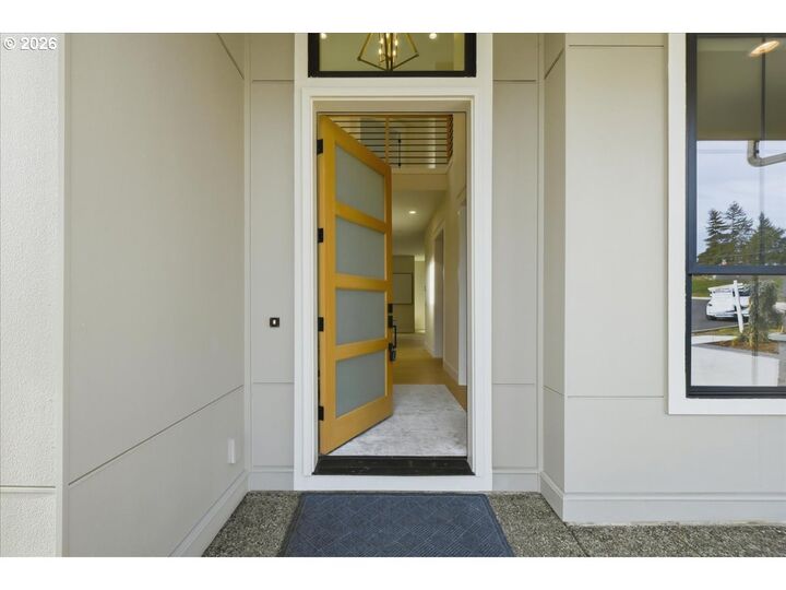 Property Photo: 1719 NW Goodwin St WA 98607