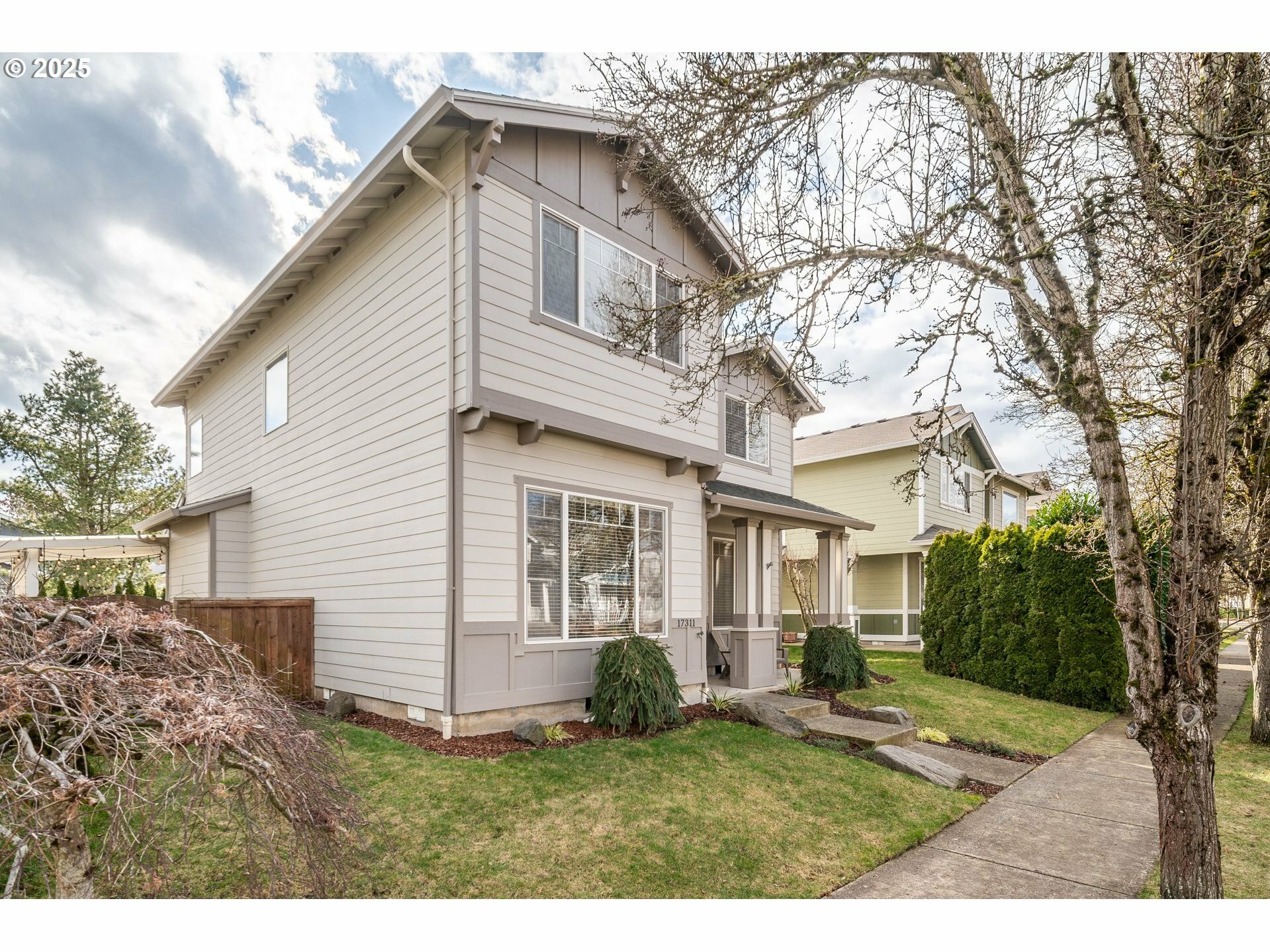 Property Photo:  17311 SE 23rd Dr  WA 98683 